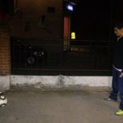 Alejandro Nieto Correa