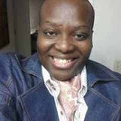 Psalmist Brandon Garrett