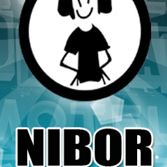 DJ Nibor - Robinson