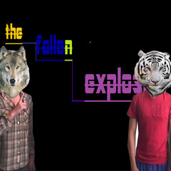 the fallen explosives