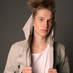 John Aron Danielsson