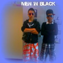 Jordaan Offishiel-Prood