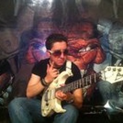 Gabriel Gonzalez Vela