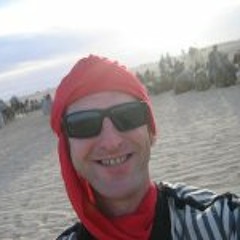 Fergal Moriarty