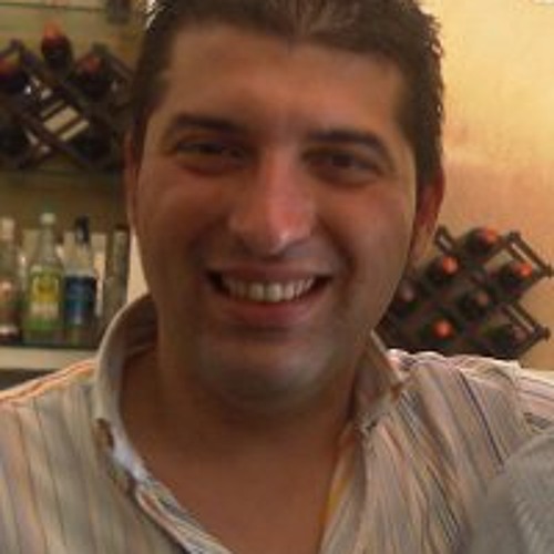 Manuel Cabrera 1’s avatar