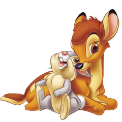 Showcase & Bambi §
