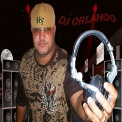 DJ ORLANDO ENT