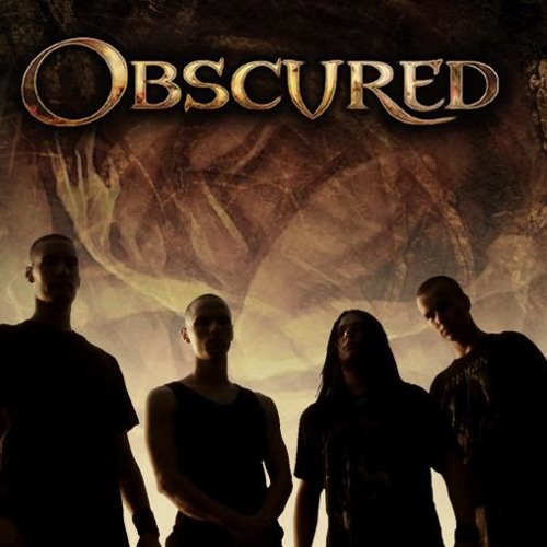 SoundCloud profile picture for @obscured