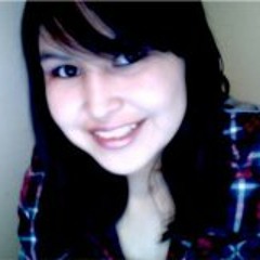 Natasha Louie-Thomas