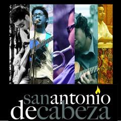 San Antonio De Cabeza
