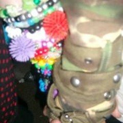 ノーバディ Freeman アクセル