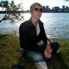 Joshua Gransbury