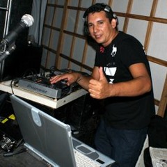 Dj Joao Manoel