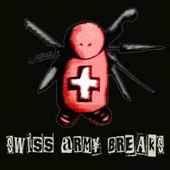 Swiss Army Breaks