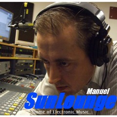 Manuel SunLounge