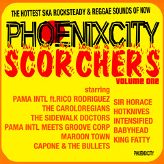 Phoenix City Record Co