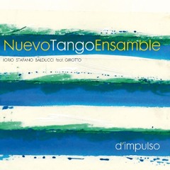Stream Nuevo Tango Ensamble music | Listen to songs, albums, playlists for  free on SoundCloud