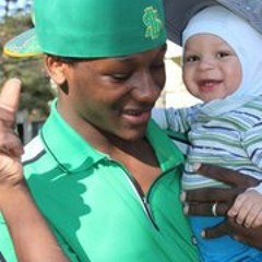 Eric Mwizerwa