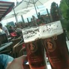 Greg Prizmic-Martini