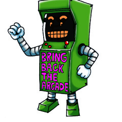 BringBackTheArcade