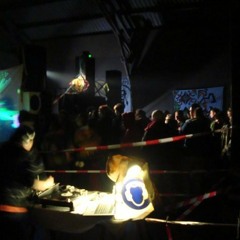 Spyk tripax mix jungle drum and bass