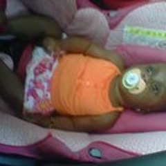 Lovin Re'yanna