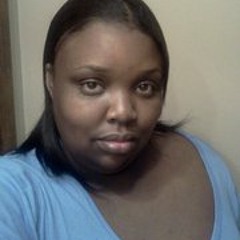 Jocelyn Yvette Lee-Palmer