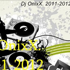 Dj OnixX