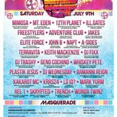 Michael 'mj' Jackson