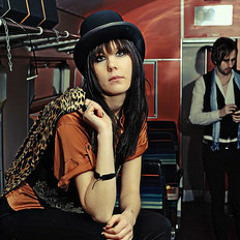 Rocking Horse, by Bad Horse.