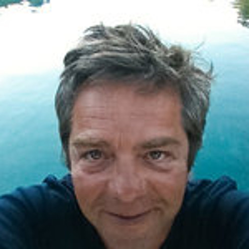 Zoran Bravaric S Stream