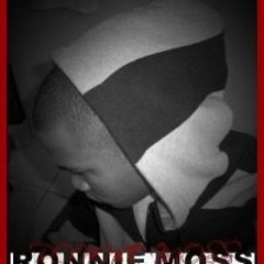 Ronnie Moss