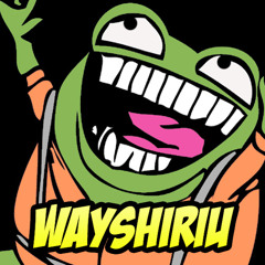 Wayshiriu