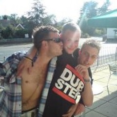 Lee Dirtbox Goodchild