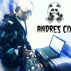 DJ ANDR€S CIX