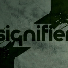 signifier