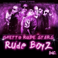 Rudeboyz