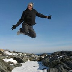 Andrew Delbert Marston