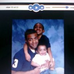 Jonathan Citas McFadden