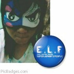 Super Junior - Dancing Out