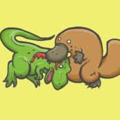 carnivorousduckbeaver