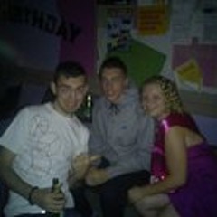 Rikki 'Woodey' Woodward