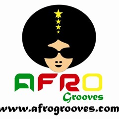 AfrogroovesRadio