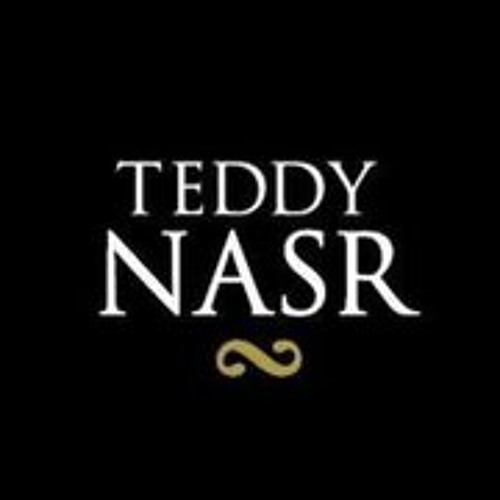 Teddy Nasr’s avatar
