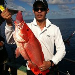 Vincent Guek Chon Yong