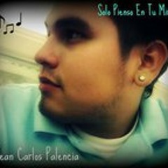 Dj-yean Carlos Palencia