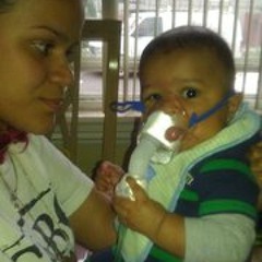 Carmary J. Barrera-Diaz