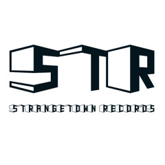 strangetown records