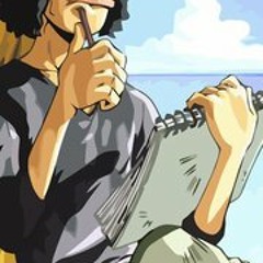 Stefan Mansopp Gryncajger