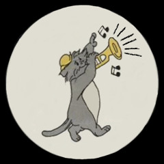 ScatCat is retired :(